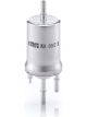 Mann Fuel Filter