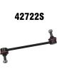 Nolathane Sway Bar Link Assembly Ford Mazda Laser 323 Kn Kq Bj