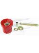 Nolathane Diff Mount Insert Bushing Nolathane