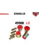 Nolathane Vehicle Enhancement Kit Rear