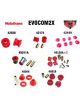 Nolathane Vehicle Enhancement Kit Nolathane Use Evocom2