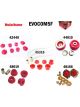 Nolathane Vehicle Enhancement Kit Front Nvk8