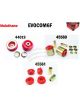 Nolathane Vehicle Enhancement Kit Front Nvk10