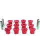 Nolathane Spring Eye Rear & Shackle Bush Toyota Landcruiser 70 Series