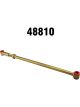 Nolathane Panhard Rod Adjustable Assy Landcruiser 80 105 Series