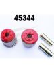 Nolathane Control Arm Lower Inner Bushing Can Use 45756