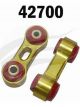 Nolathane Sway Bar Link Complete Alloy 2741