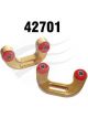 Nolathane Sway Bar Link Complete Alloy For Subaru Forester Impreza