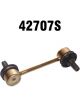 Nolathane Sway Bar Link Ball Style Nolathane
