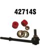 Nolathane Sway Bar Link Ball Style Nolathane