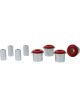 Nolathane Front Control Arm Upper Inner Front Bushing