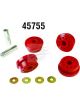 Nolathane Radius Arm To Chassis Bushing Ford Falcon Fg
