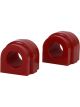 Nolathane Front Sway Bar Mount Bushing