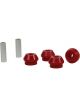 Nolathane Rear Sway Bar Link Bushing