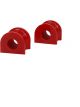 Nolathane Front Sway Bar Mount Bushing 27mm