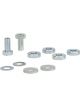 Nolathane Rear Centre Bearing Alignment Kit