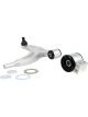 Nolathane Front Left Control Arm Lower Arm