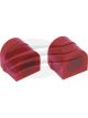 Nolathane Sway Bar Mount Bushing 27mm 2054G