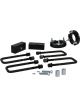 Nolathane Front & Rear Lift Kit