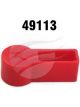 Nolathane Hi-Lift Jack Handle Holder Fits All Hi Lift 4Wd Brand Jacks
