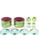 Nolathane Diff Mount Insert Bushing Ford Falcon Fairlane Territory Ba Bf