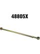 Nolathane Rear Panhard Rod Adjustable For Nissan Patrol Gu Y61