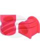 Nolathane Sway Bar Mount Bushing 26mm