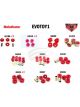 Nolathane Vehicle Enhancement Kit Front & Rear Nvk27