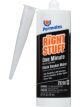 Permatex Sealant - The Right Stuff - Silicone - 5.00 oz Cartridge - Each