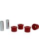 Nolathane Front Control Arm Lower Inner Front Bushing