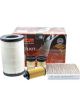 Sakura 4x4 Filter Service Kit