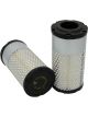 Sakura Air Filter Fits Af25745 Fa3369 A-8612 6A100-82630