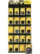 Tridon Master Fuel Cap Merchandiser Modular