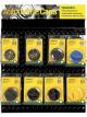 Tridon Non Locking Fuel Cap Merchandiser