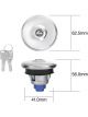Tridon Fuel Cap Locking