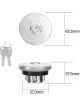 Tridon Fuel Cap Locking