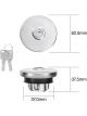 Tridon Fuel Cap Locking