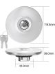 Tridon Fuel Cap Locking