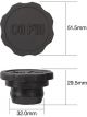 Tridon Oil Cap