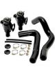 Turbosmart Blow Off Valve BOV Kompact Dual Port System For BMW