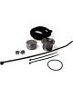 Turbosmart Blow Off Valve BOV For Subaru WRX 98 Adapter System