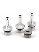 Turbosmart Fuel Pressure Regulator FPR Fitting System -6 AN to 6mm
