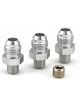 Turbosmart Fuel Pressure Regulator FPR Fitting System 1/8 NPT to-6AN