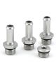 Turbosmart Fuel Pressure Regulator FPR Fitting System -6 AN to 10mm