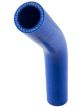 Turbosmart Silicone Hose Elbow 1.00