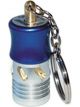 Turbosmart Blow Off Valve BOV Key chain Vee Port