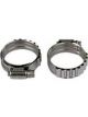 Turbosmart Worm Gear Tension Hose Clamps 1.125-1.500