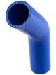 Turbosmart Silicone Hose Elbow 1.50