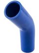 Turbosmart Silicone Hose Elbow 1.75