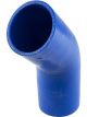 Turbosmart Silicone Hose Elbow 2.50